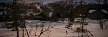 Hede-vemdalen Hedlanda : location de jet privé