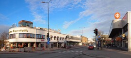 Pudasjarvi : частен самолет под наем 