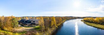 Ivalo : location de jet privé