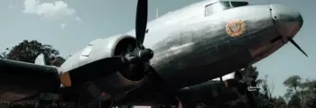 Karlsborg : location de jet privé