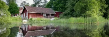 Karlskoga : location de jet privé