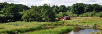 Karup : location de jet privé
