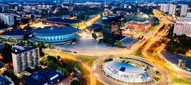Радом : наем на частен самолет 