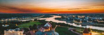 Kaunas : location de jet privé