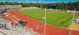 Вилнюс : частен самолет под наем 
