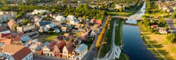 Kedainiai : location de jet privé