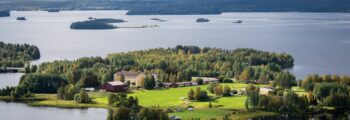 Kemijarvi : location de jet privé