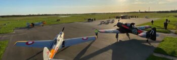 Kolding Vamdrup : location de jet privé