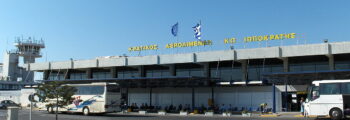 Kos Kos Ippokratis : location de jet privé