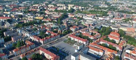 Mielec: частен самолет под наем 