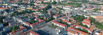 koszalin: location de jet privé