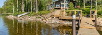 Kouvolaselanp Selanpaa : location de jet privé