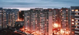 Курск Восточний : частен самолет под наем
