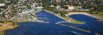 Kuressaare : location de jet privé