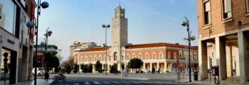 Latina Mil : location de jet privé