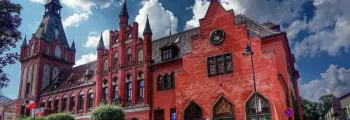 lebork: location de jet privé