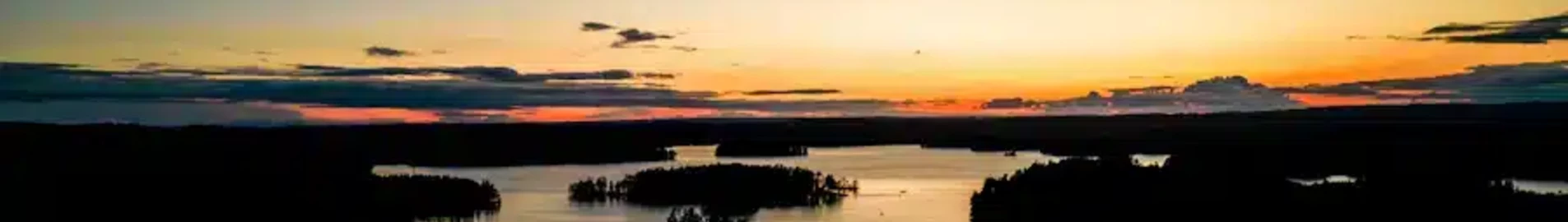 Lidkoping Satenas : частен самолет под наем