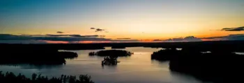 Lidkoping Satenas : location de jet privé