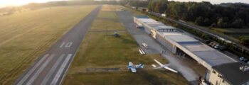 Lucca Tassignano : location de jet privé