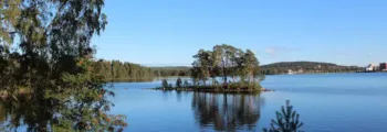 Ludvika : location de jet privé