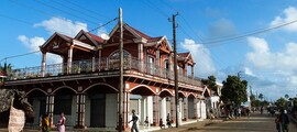 Sainte Marie : частен самолет под наем 