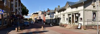 Mariehamn : location de jet privé