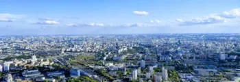 Nizhnevartovsk Nizhnevartovsk : location de jet privé