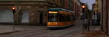 Norrkoping Bravalla : location de jet privé