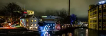 Norrkoping : location de jet privé