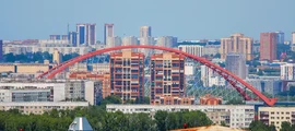Москва Внуково: наем на частен самолет 