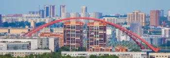 Novosibirsk Tolmachevo : location de jet privé
