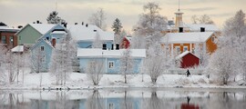 Тампере Pirkkala : частен самолет под наем 