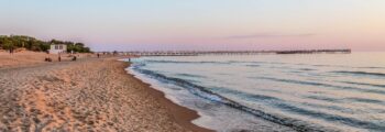 Palanga : location de jet privé