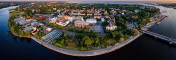 Cemovsko Polje : location de jet privé