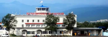 petropavlovsk: location de jet privé