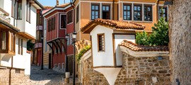 София : частен самолет под наем 