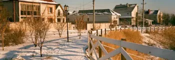 Pobedilovo : location de jet privé