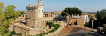 Pomezia Pratica Di Mare : location de jet privé