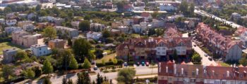 pruszcz : location de jet privé