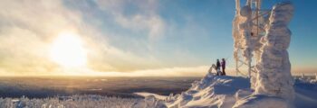 Pudasjarvi : location de jet privé