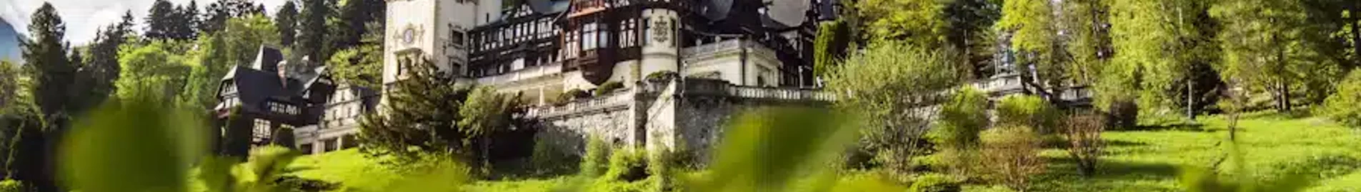 Румъния : Наем на частен самолет