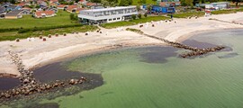 Rendsburg Schachthlm : частен самолет под наем 