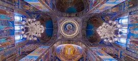 Saratov Tsentralny : частен самолет под наем