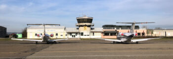 Kalixfors : location de jet privé