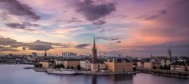 Дания: Наем на частен самолет