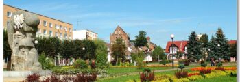 Kristianstad : location de jet privé