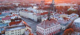 Amari : частен самолет под наем 