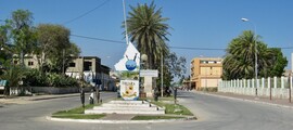 Тоамасина : частен самолет под наем 
