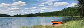 Torsby Fryklanda : location de jet privé