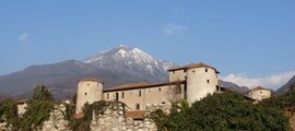 Novi Ligure: частен самолет под наем 
